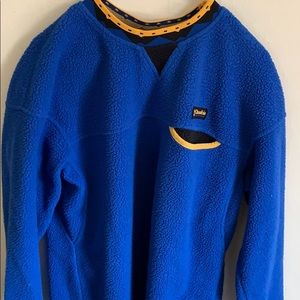 Cozy Columbia Pullover
